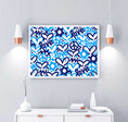 Load image into Gallery viewer, Jewish Love Framed Prints