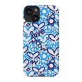 Load image into Gallery viewer, Jewish Love Phone Case