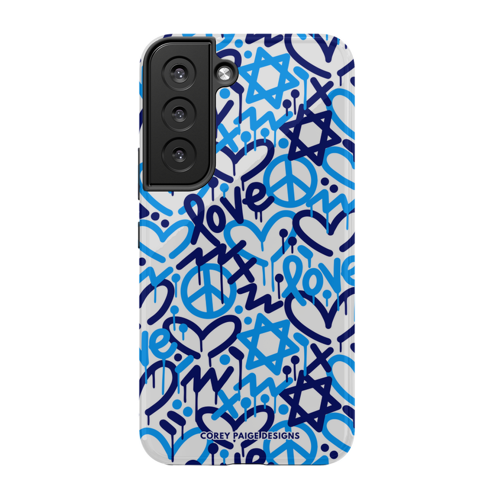 Jewish Love Phone Case