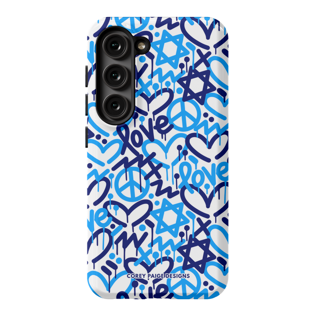 Jewish Love Phone Case