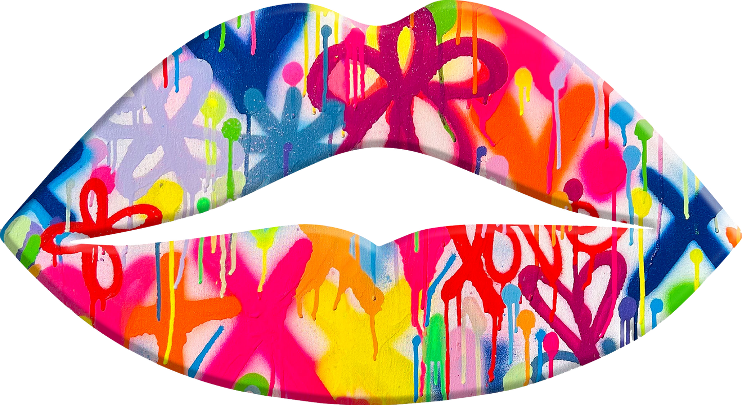 Acrylic Art Prints