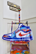 Load image into Gallery viewer, NYK Graffiti Acrylic Art Drop