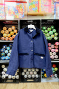 Load image into Gallery viewer, NYK Graffiti Art Denim Jackets