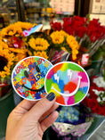 Load image into Gallery viewer, Choose Happy Sticker Pack