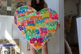 Load image into Gallery viewer, Lots of Love Heart Painting