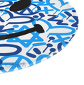 Load image into Gallery viewer, Happy Face Circular Cutting Board
