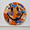Load image into Gallery viewer, Knicks Happy Face Drop 6/19