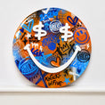 Load image into Gallery viewer, Knicks Happy Face Drop 6/19