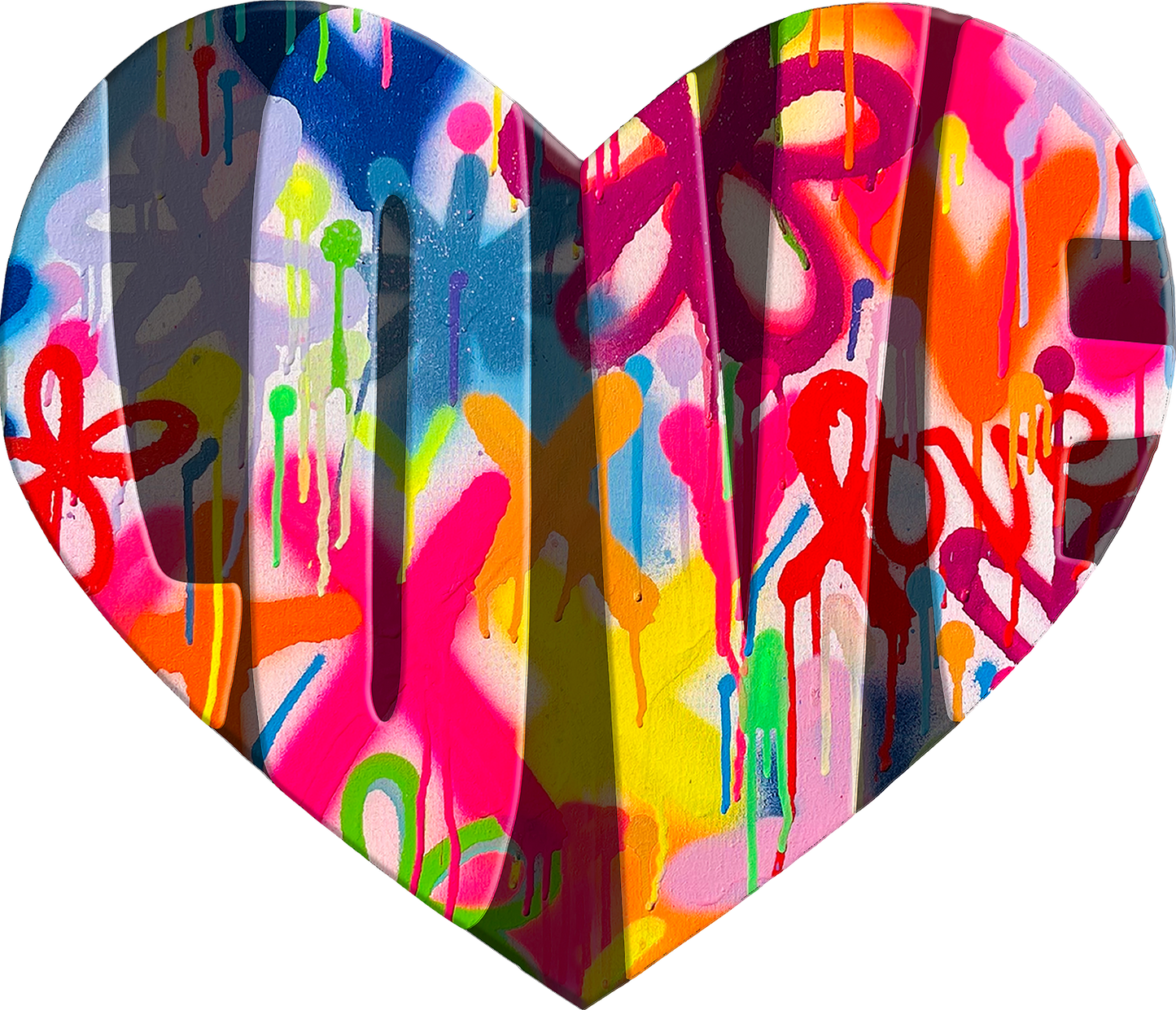 Acrylic Art Prints