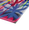 Load image into Gallery viewer, Graffiti Jewish Street Style Rectangle Cutting Board
