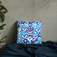 Load image into Gallery viewer, Jewish Love Throw Pillow