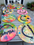 Load image into Gallery viewer, Summer Friday Sale Happy Faces