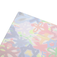 Load image into Gallery viewer, Graffiti Jewish Street Style Rectangle Cutting Board