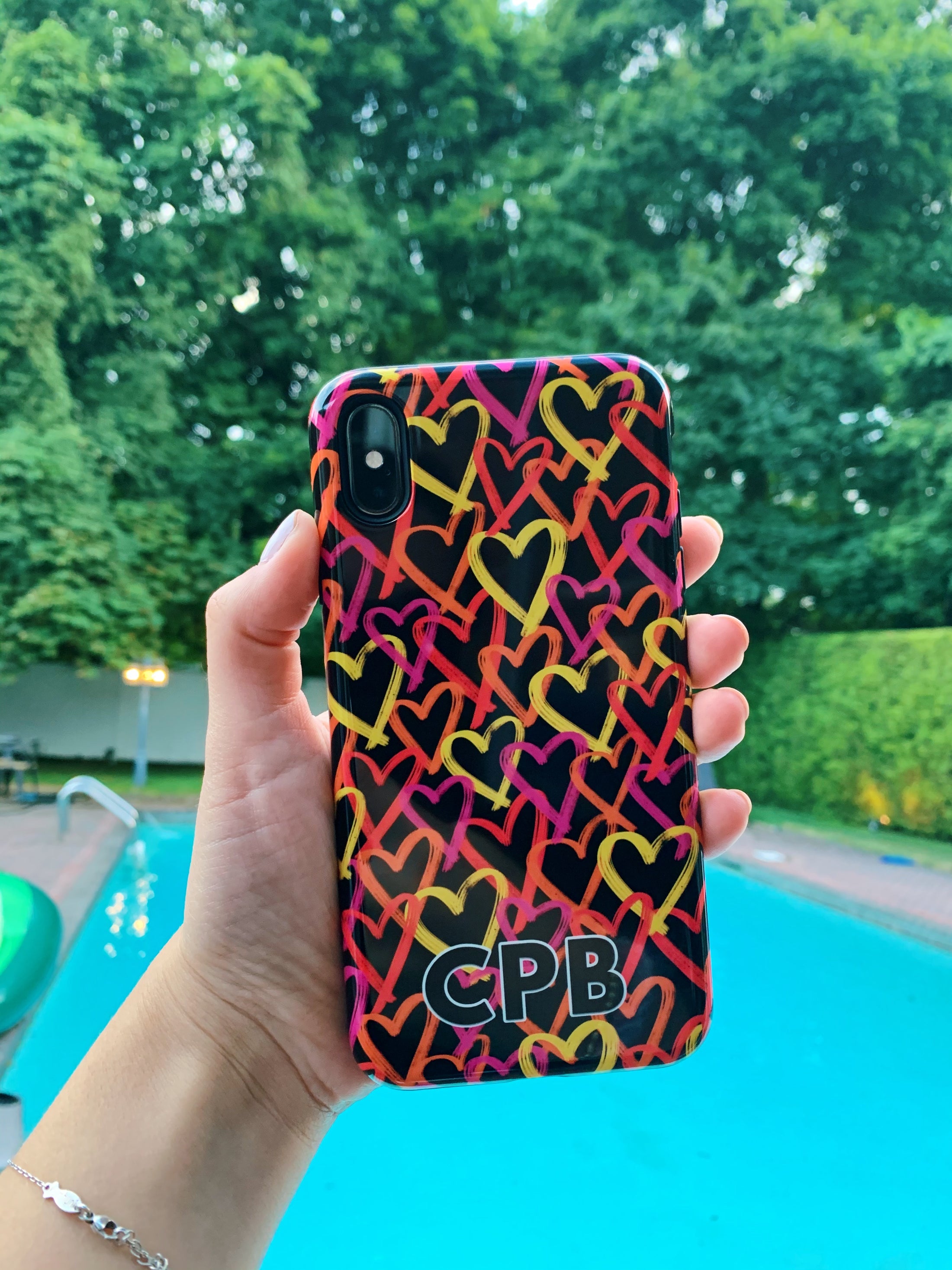 Personalized Phone Case