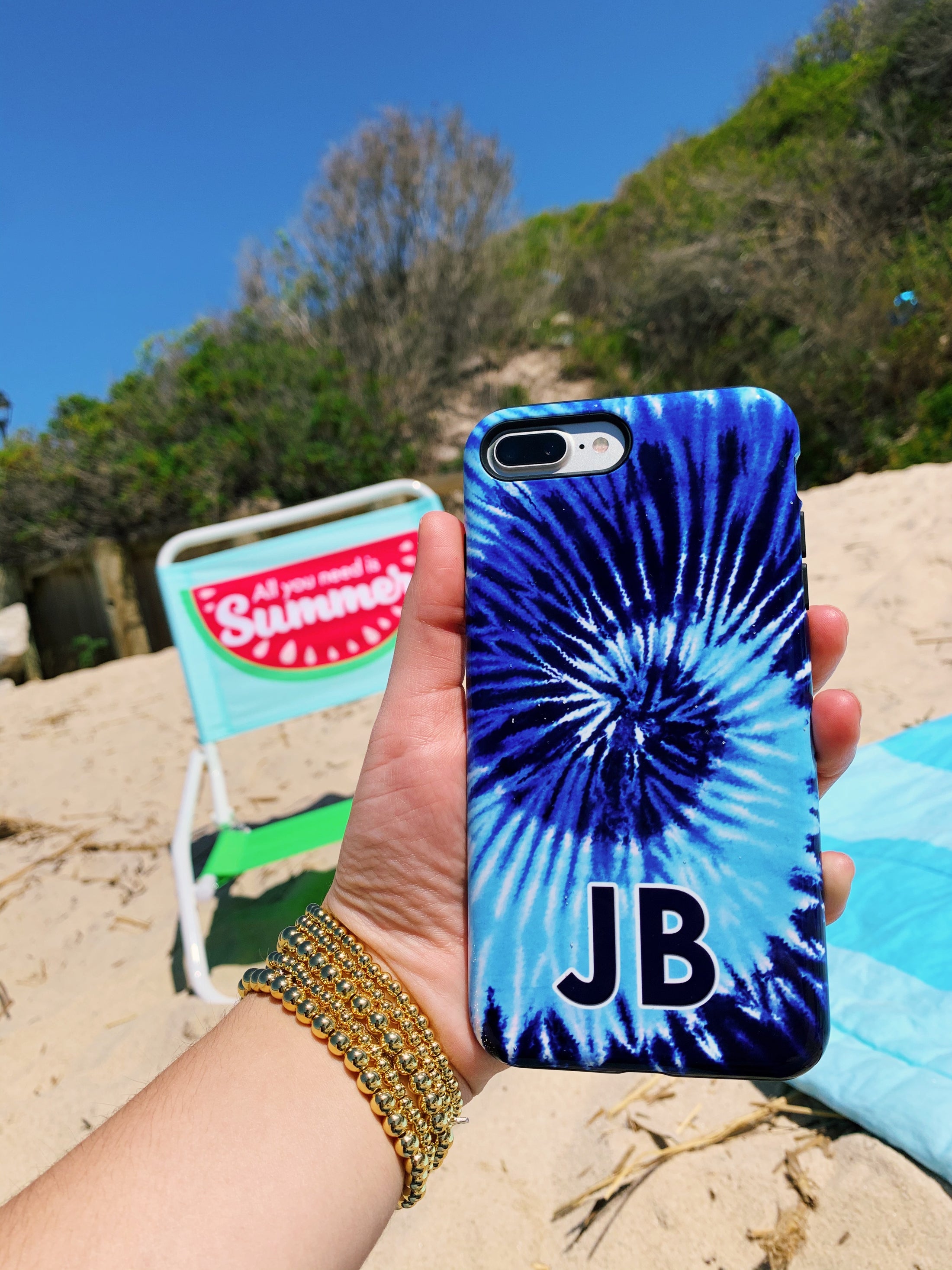 Personalized Phone Case
