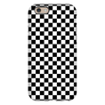 Load image into Gallery viewer, Checkered iPhone Case