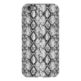 Load image into Gallery viewer, Gray Snakeskin Phone Case