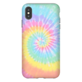 Load image into Gallery viewer, Pastel Tie Dye Phone Case