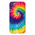Load image into Gallery viewer, Hippie Tie Dye Phone Case