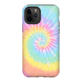 Load image into Gallery viewer, Pastel Tie Dye Phone Case