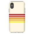 Load image into Gallery viewer, Sunset Stripe Phone Case