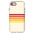 Load image into Gallery viewer, Sunset Stripe Phone Case