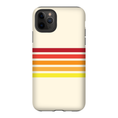Load image into Gallery viewer, Sunset Stripe Phone Case