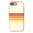 Load image into Gallery viewer, Sunset Stripe Phone Case