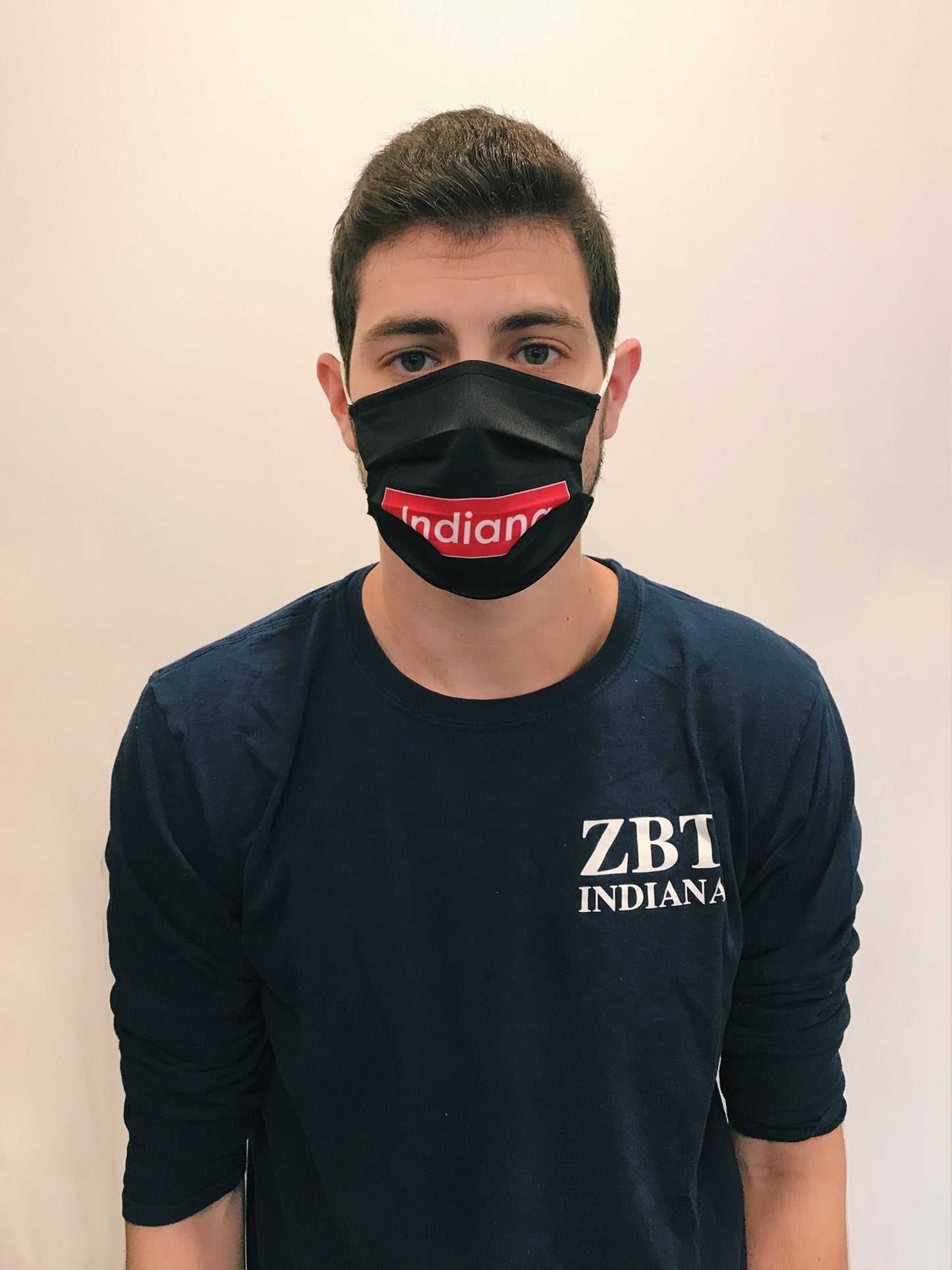 Indiana University Face Masks