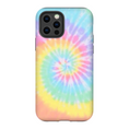 Load image into Gallery viewer, Pastel Tie Dye Phone Case