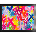 Load image into Gallery viewer, Graffiti Street Style Framed Print