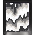 Load image into Gallery viewer, Drippy Framed Print