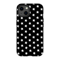 Load image into Gallery viewer, Black & White All-Star iPhone Case