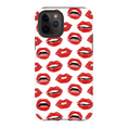 Load image into Gallery viewer, Painted Lips Phone Case