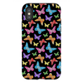 Load image into Gallery viewer, Colorful Butterflies Phone Case