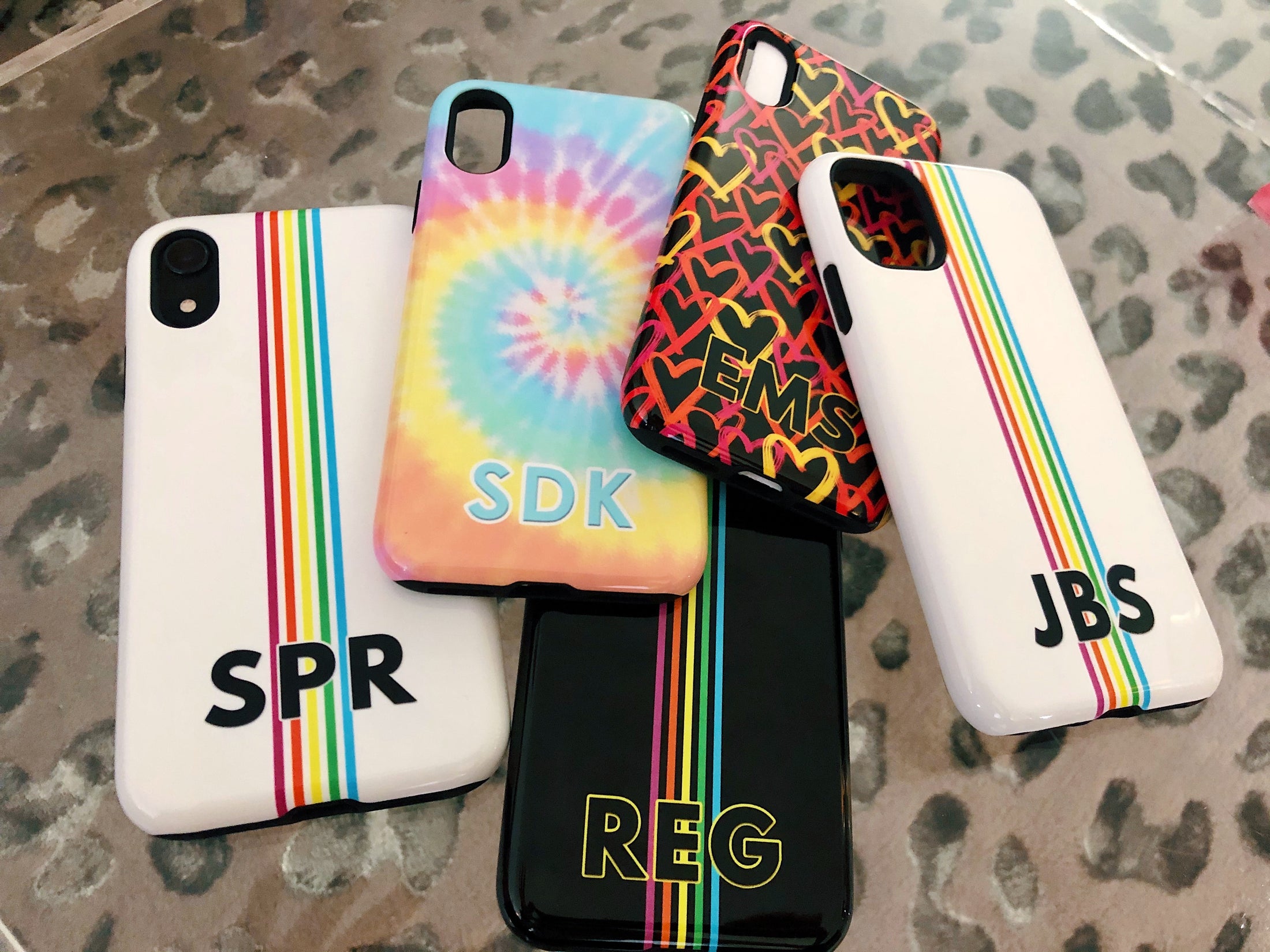 Personalized Phone Case