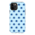 Load image into Gallery viewer, Blue Eyes Phone Case