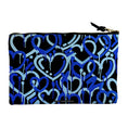 Load image into Gallery viewer, Electric Love Accessory Pouch