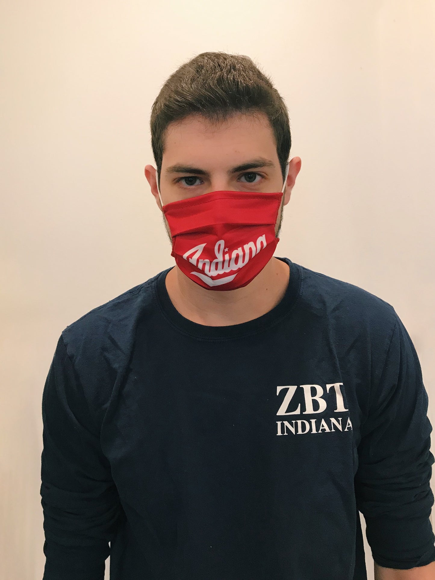 Indiana University Face Masks