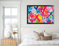 Load image into Gallery viewer, Graffiti Street Style Framed Print