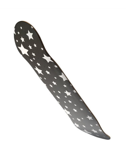 Ombre Stars Skateboard Deck