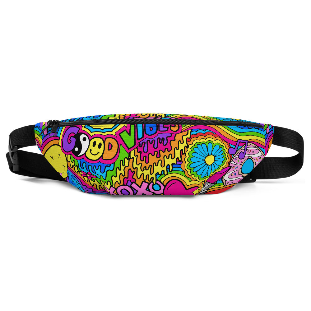 Hippie Fanny Pack