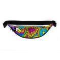 Load image into Gallery viewer, Hippie Fanny Pack