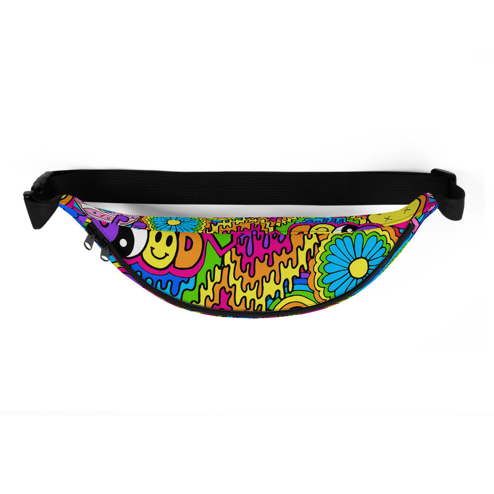 Hippie Fanny Pack