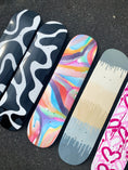 Load image into Gallery viewer, Skateboard Deck Collection