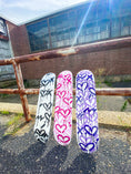 Load image into Gallery viewer, Skateboard Deck Collection