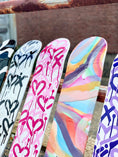 Load image into Gallery viewer, Skateboard Deck Collection