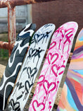 Load image into Gallery viewer, Skateboard Deck Collection