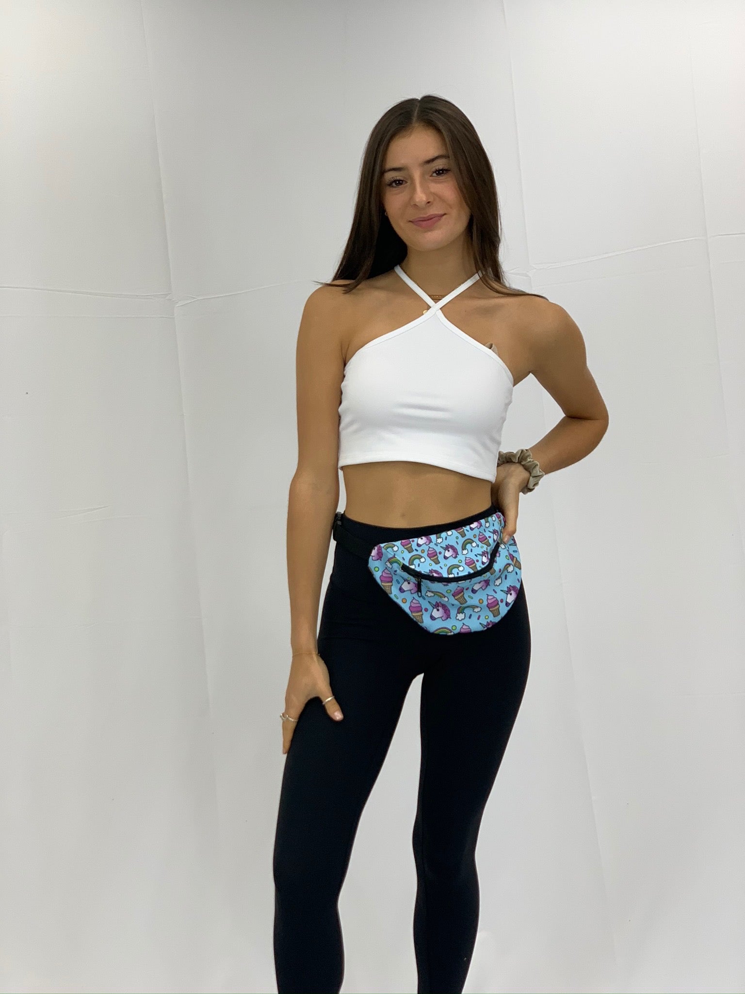 Unicorn Dream Fanny Pack