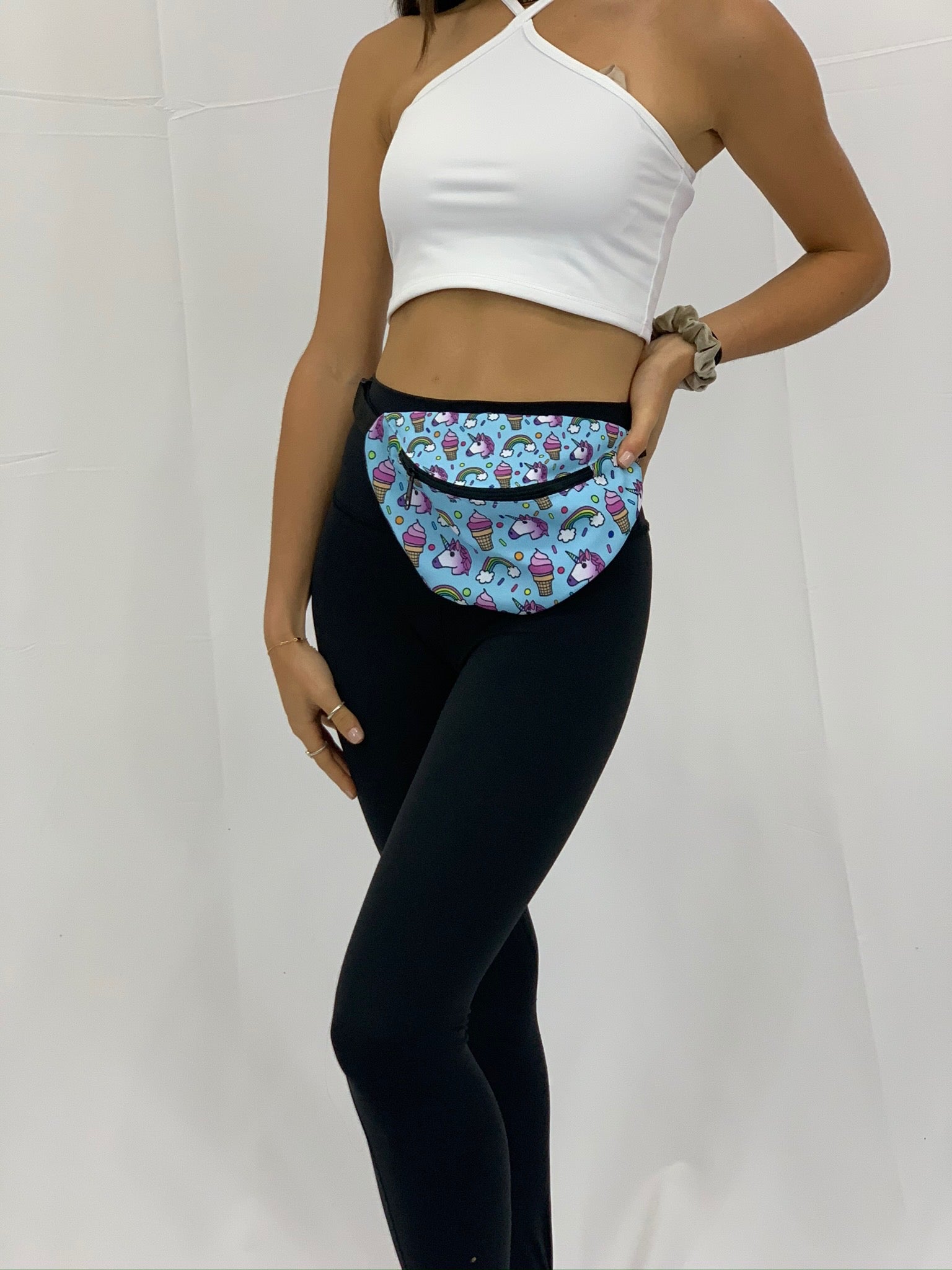 Unicorn Dream Fanny Pack